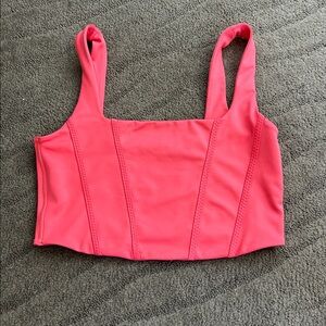 IVL Sports Bra/Crop Top Size 12